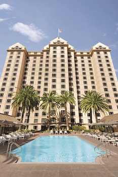 signia by hilton san jose