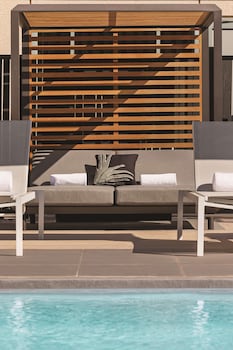 signia by hilton san jose