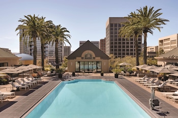 signia by hilton san jose