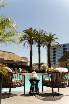 signia by hilton san jose