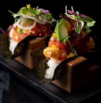 signia by hilton san jose