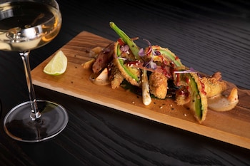 signia by hilton san jose