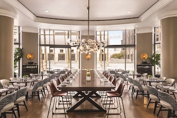 signia by hilton san jose