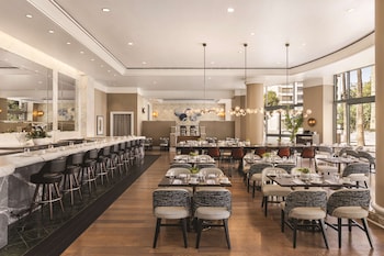 signia by hilton san jose