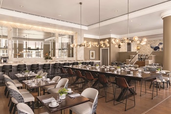 signia by hilton san jose