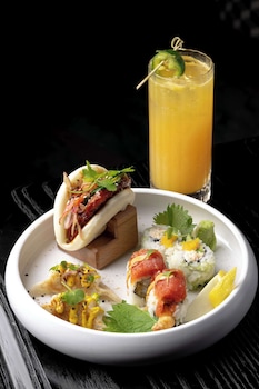 signia by hilton san jose