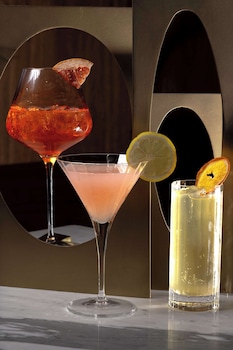 signia by hilton san jose