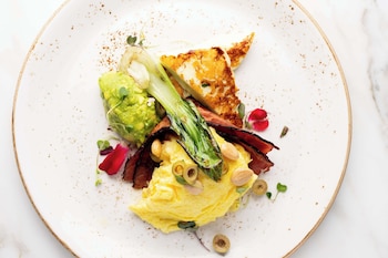 signia by hilton san jose