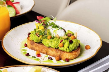 signia by hilton san jose