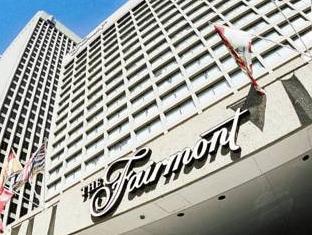 Fairmont Winnipeg,Winnipeg>>Headingley,4 star