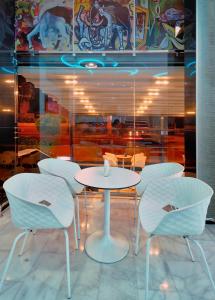appart hotel mouna