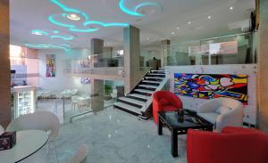 appart hotel mouna