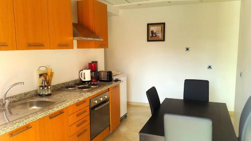 appart hotel mouna