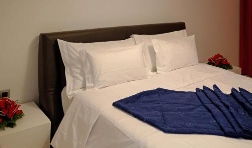 appart hotel mouna