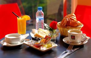 appart hotel mouna