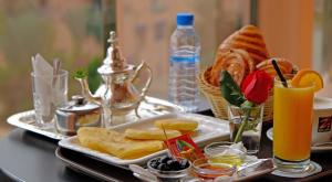 appart hotel mouna