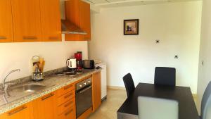 appart hotel mouna
