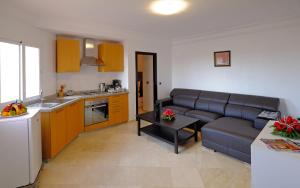 appart hotel mouna