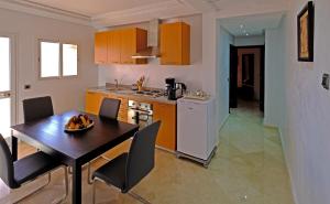 Appart Hotel Mouna,Marrakech>>Gueliz,4 star