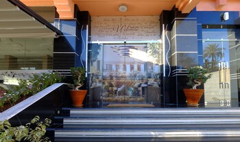 appart hotel mouna