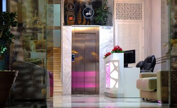 appart hotel mouna