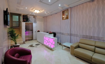 appart hotel mouna