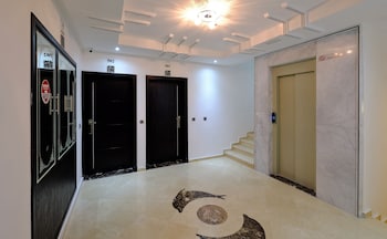 appart hotel mouna