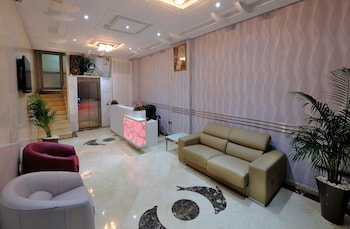 appart hotel mouna