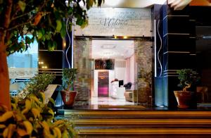 appart hotel mouna