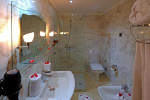 appart hotel mouna