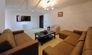 appart hotel mouna