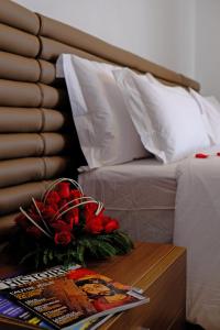 appart hotel mouna
