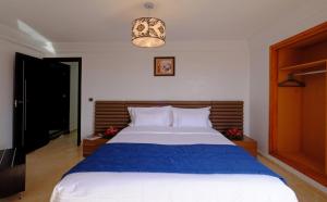 appart hotel mouna