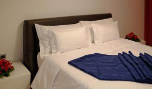 appart hotel mouna