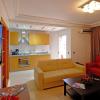 appart hotel mouna