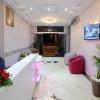 appart hotel mouna