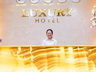 tu son luxury hotel