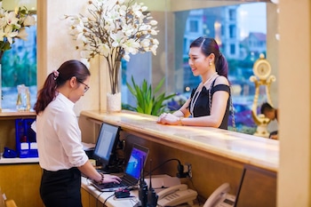 Tu Son Luxury Hotel,Bac Ninh Province>>Bac Ninh,3 star