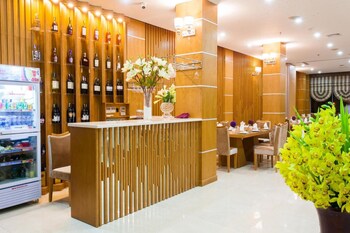 Tu Son Luxury Hotel,Bac Ninh Province>>Bac Ninh,3 star