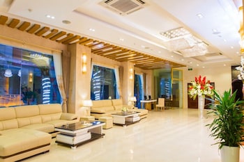 Tu Son Luxury Hotel,Bac Ninh Province>>Bac Ninh,3 star