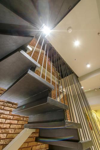 candia suites and rooms