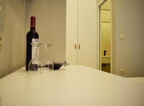 candia suites and rooms
