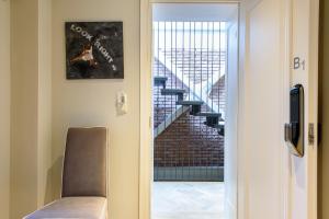 candia suites and rooms