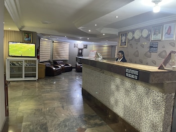 western sun international hotel and events centre