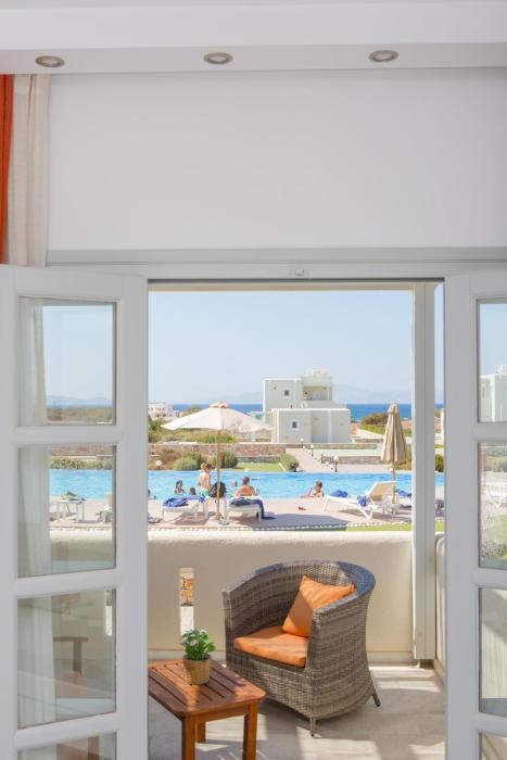 sun and moon villas