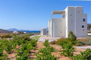 sun and moon villas