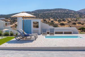 sun and moon villas