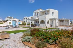 sun and moon villas