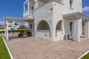 sun and moon villas