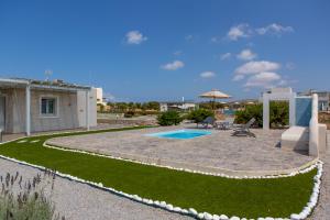 sun and moon villas